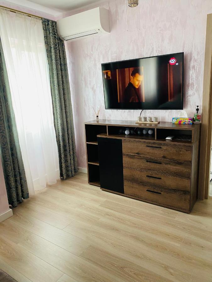 Apartment Dina Lux