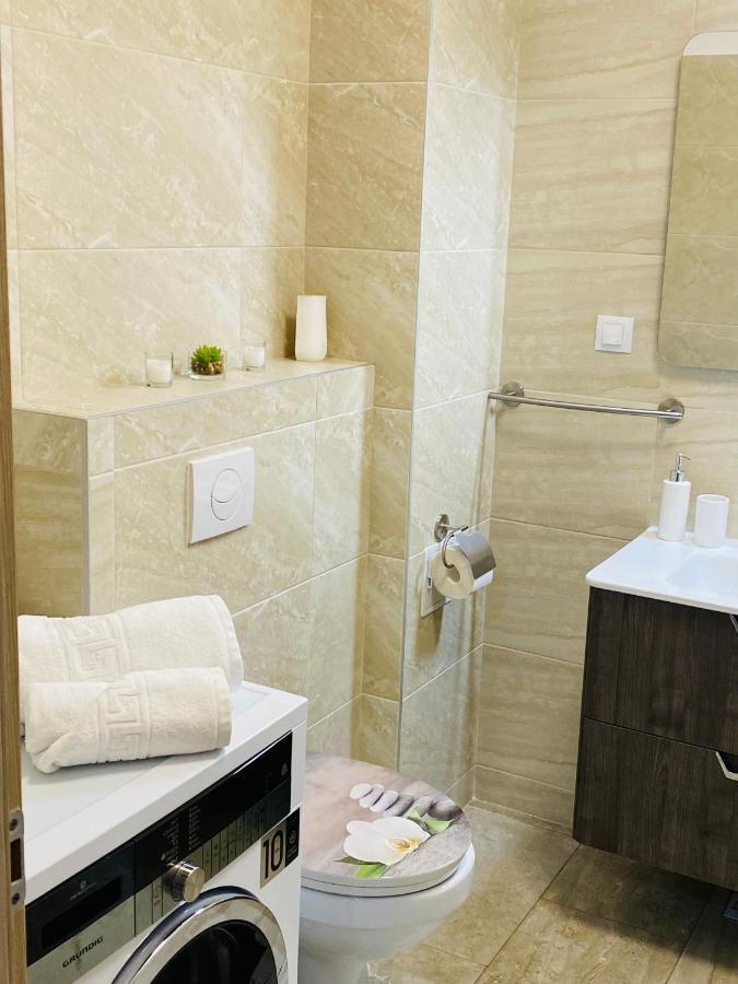 Apartment Dina Lux