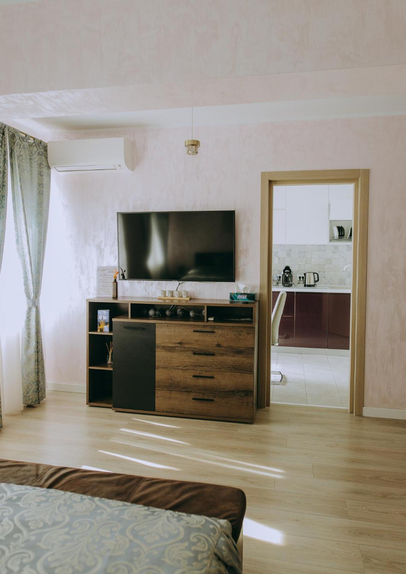 Apartment Dina Lux