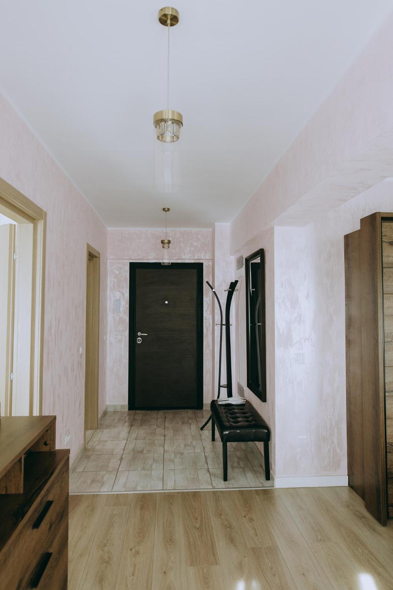 Dina Lux Apartment *